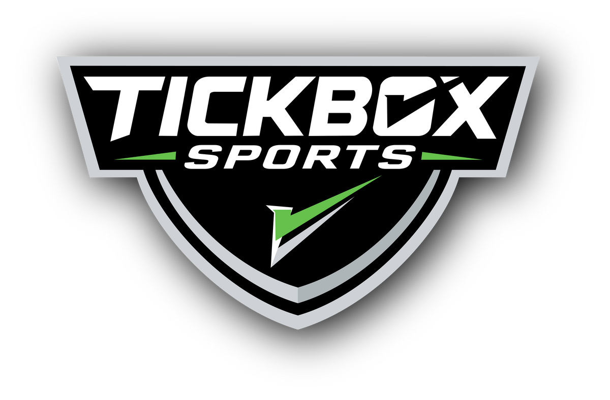 TickBoxSports Store